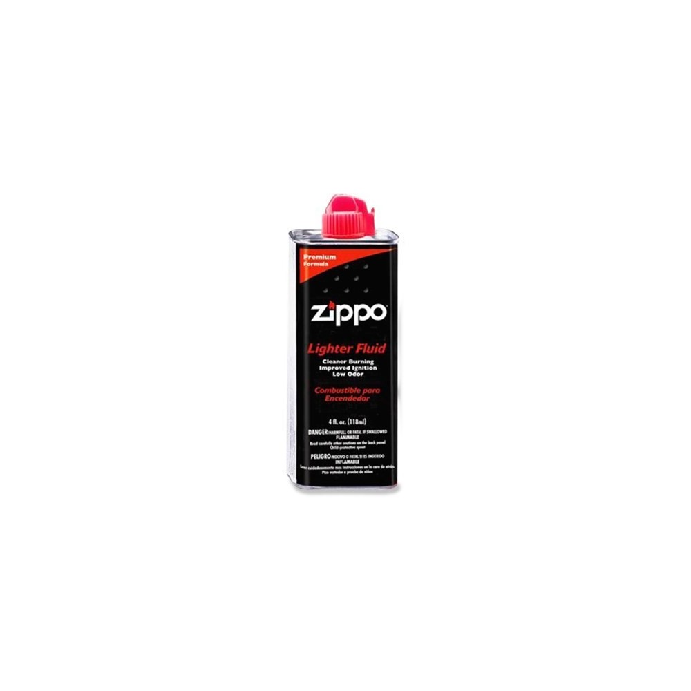 Zippo Fluid 12CT