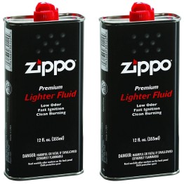 Zippo Fluid 12CT