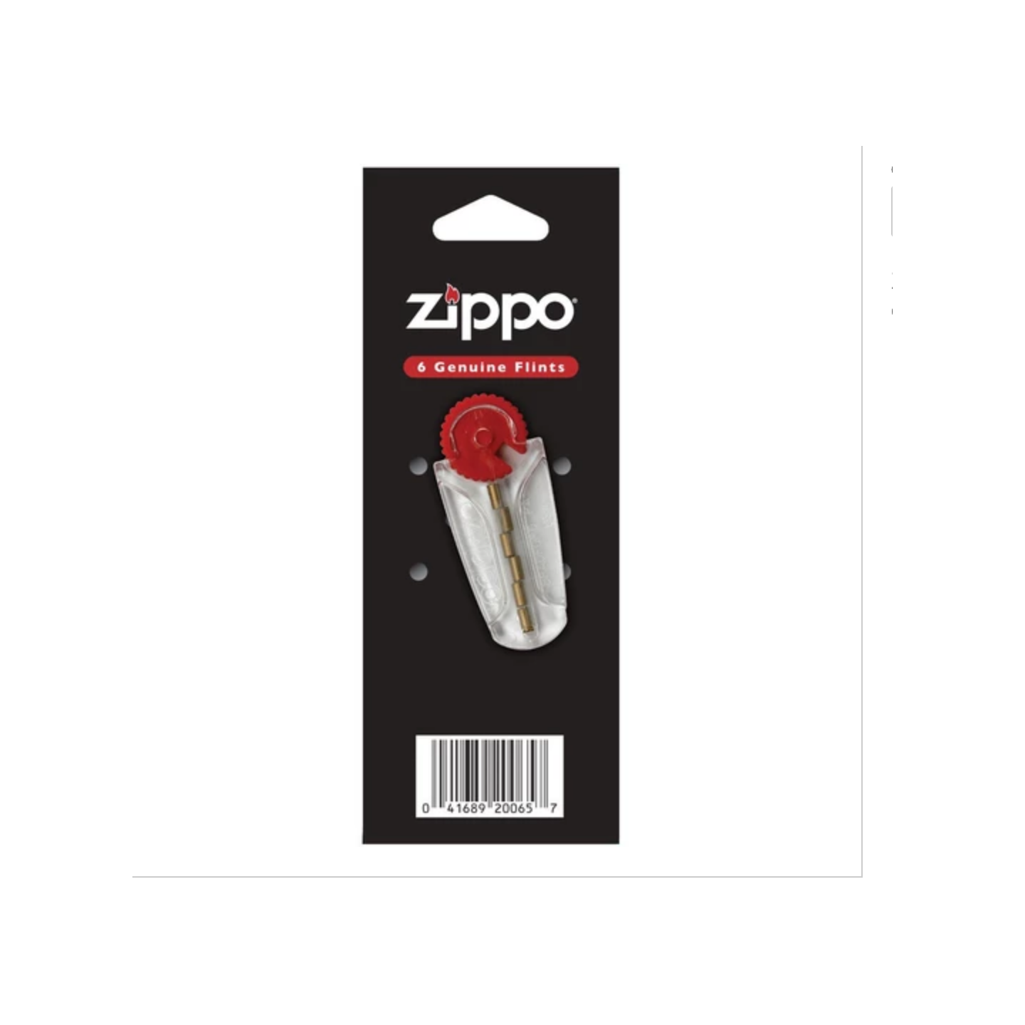 Zippo Flints 24/PK