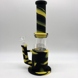 Silicone WP42 With Glass