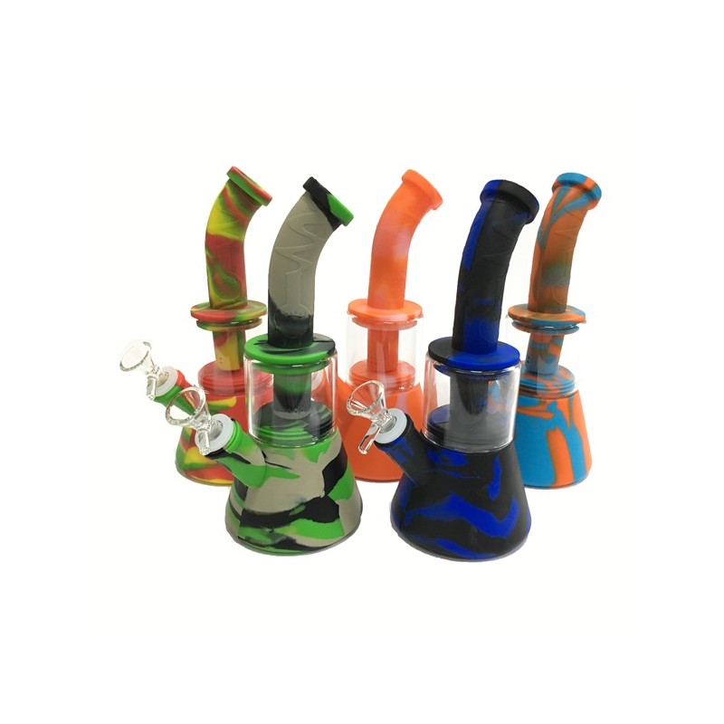 Silicone WP31 9.6 inches