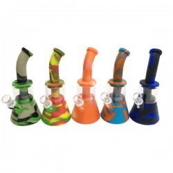 Silicone WP31 9.6 inches