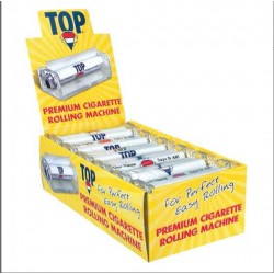 Top Rolling Machine 12/CT