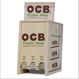 OCB Organic paper 72/CT