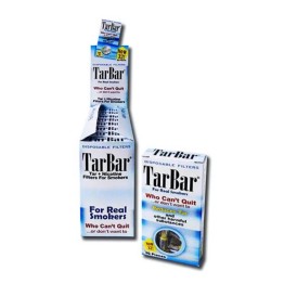 TarBar Cigarette Filter 8PK