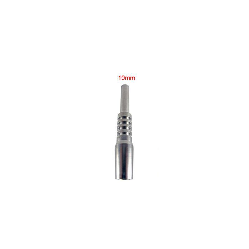 Titanium Nail 10MM
