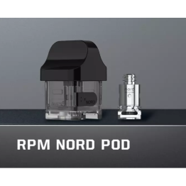 RPM Nord Pods 3PK