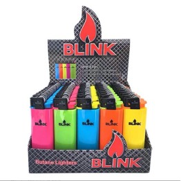 Blink Lighter 50CT DSLY