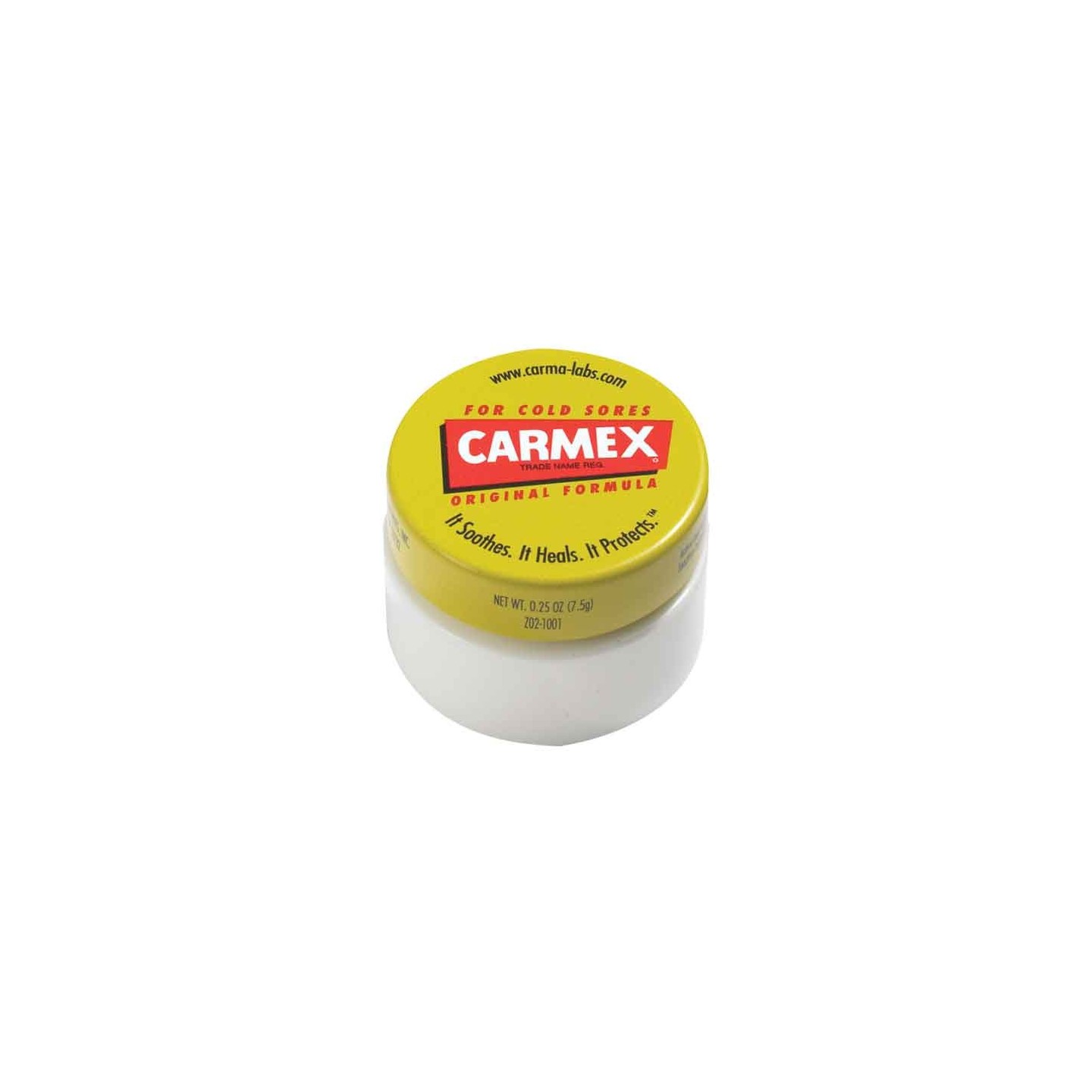 Carmex Jar 1/4oz