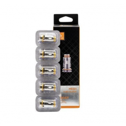 Geekvape B Series Coils 5PK