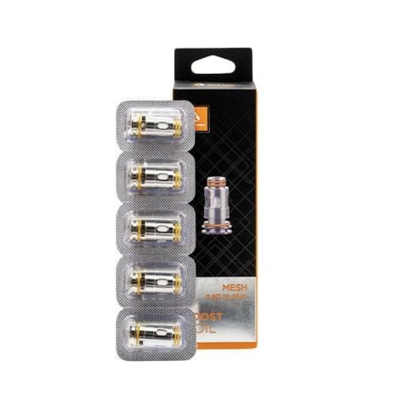 Geekvape B Series Coils 5PK