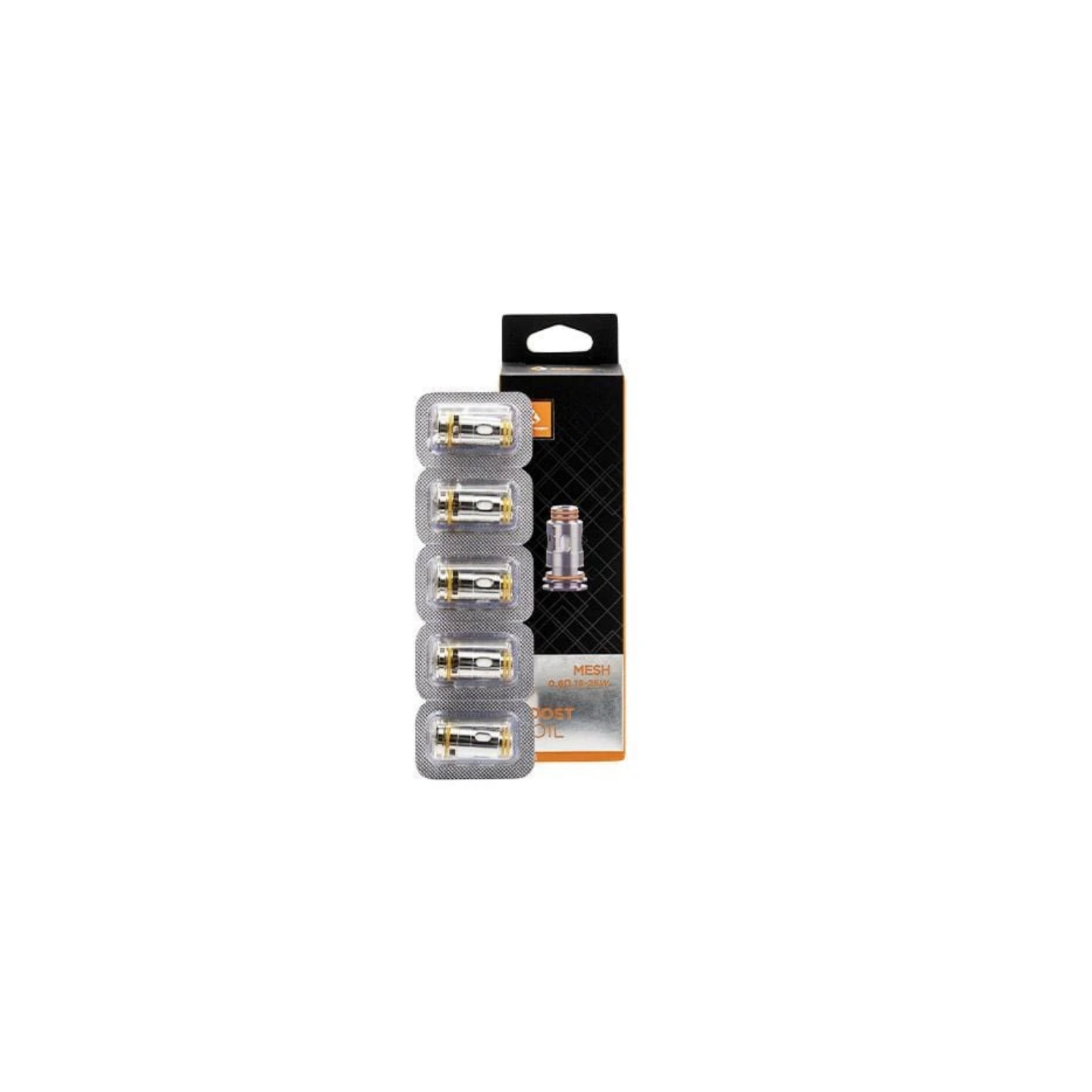 Geekvape B Series Coils 5PK