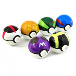 Pokemon Grinder 55MM