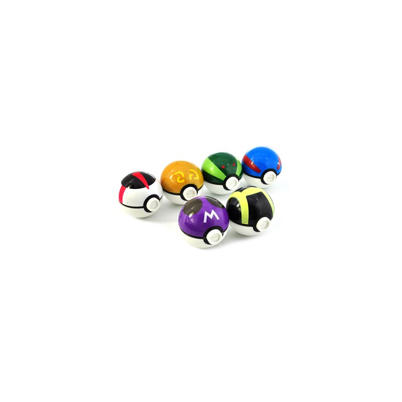Pokemon Grinder 55MM