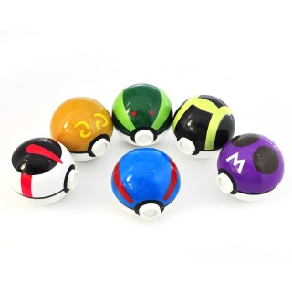 Pokemon Grinder 55MM