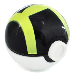 Pokemon Grinder 55MM