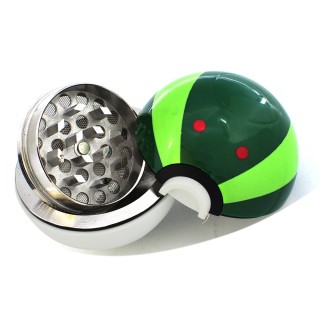 Pokemon Grinder 55MM