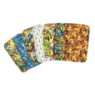 Silicone Tray 300MM (Mix Colors)