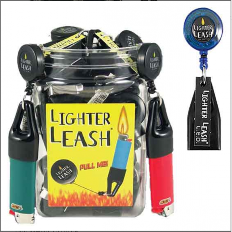 Lighter Leash Holder 30/dsp
