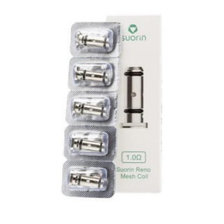Suorin Reno Coils 5PK