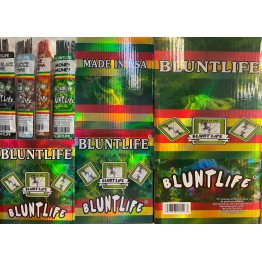 Bluntlife Incense 19" Display
