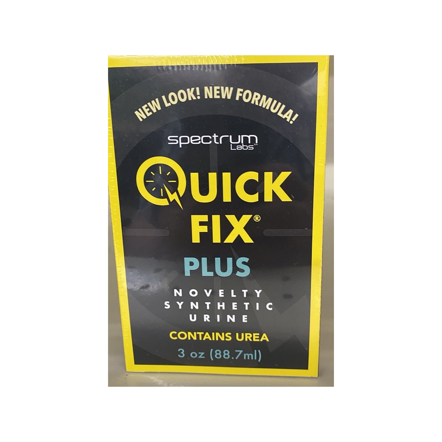 Quick Fix Plus 3 OZ
