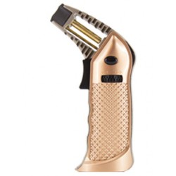 FULL METAL Torch Lighter