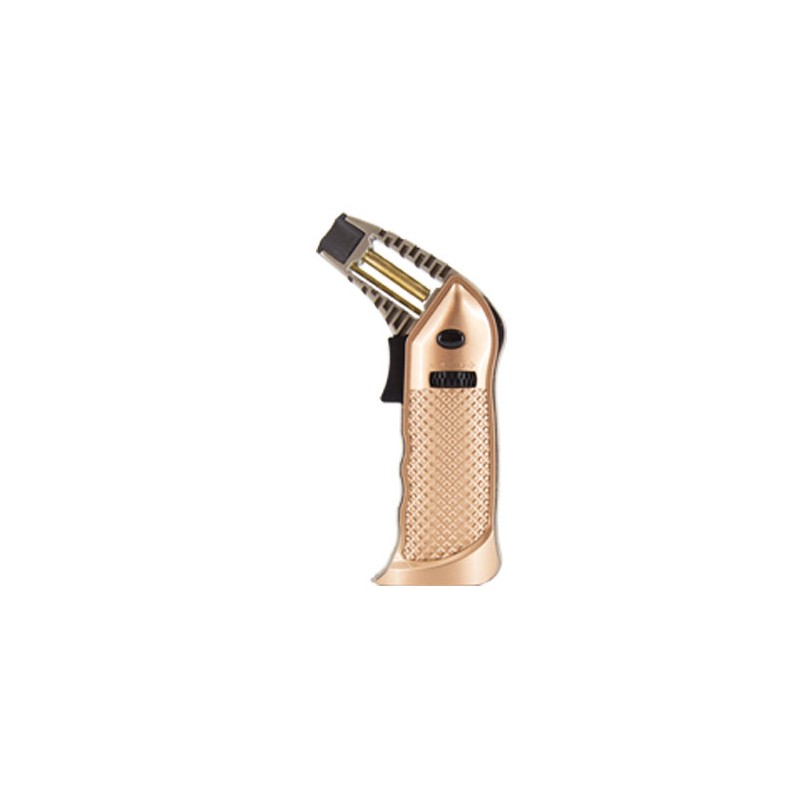 FULL METAL Torch Lighter
