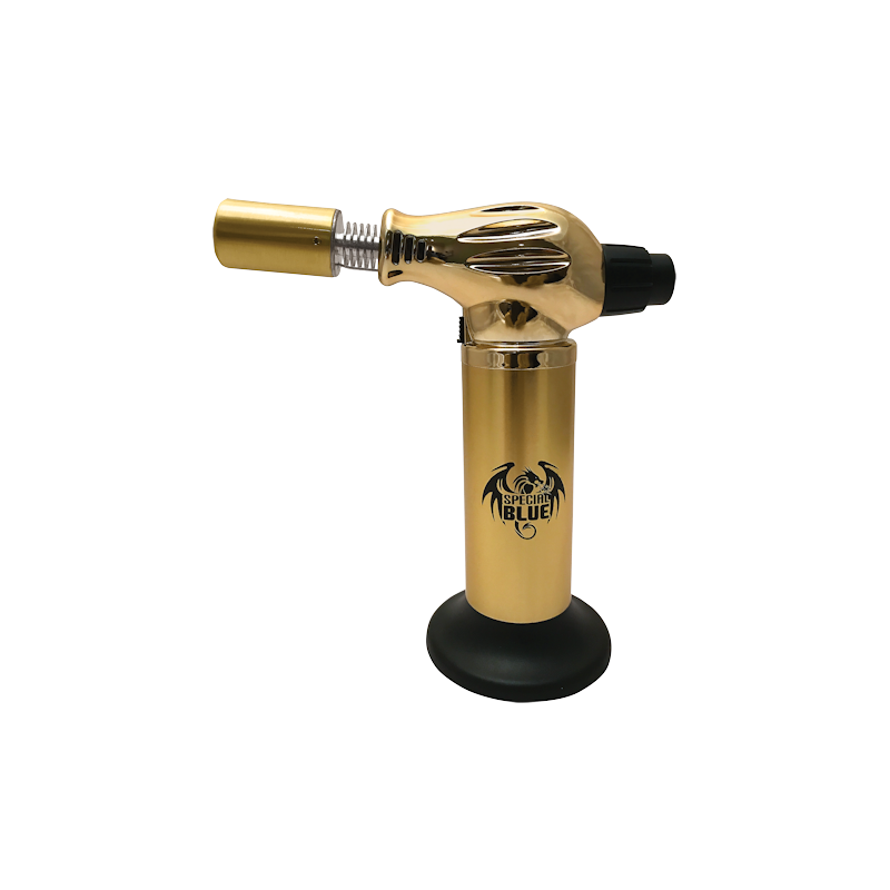 Flame Thrower Torch Lighter