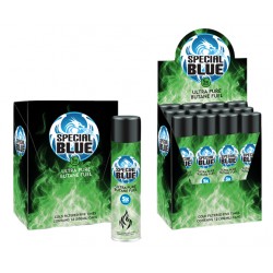 Special Blue 5X Butane 300L 12PK