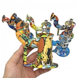 Silicone WP CR29 312MM