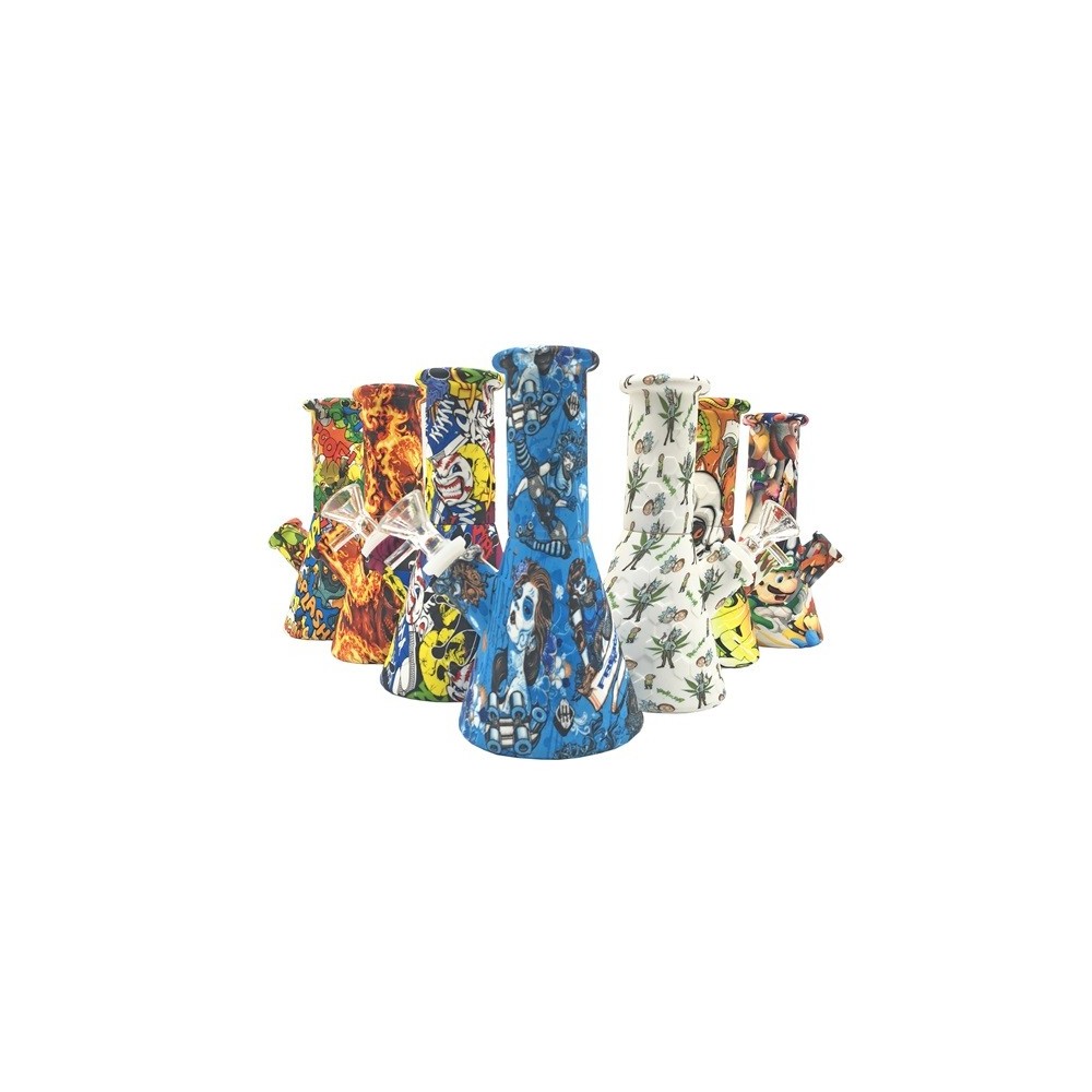 Silicone WP CR44