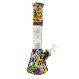 Silicone WP CR43