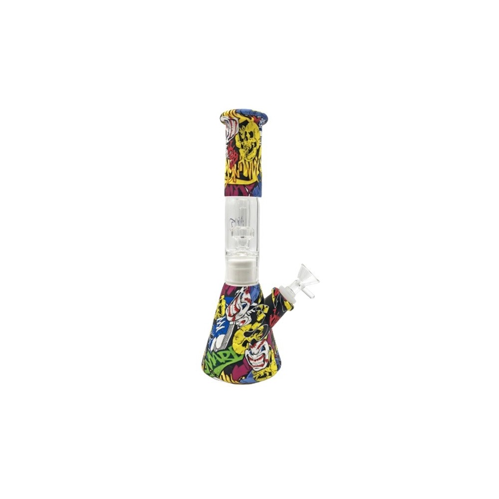 Silicone WP CR43