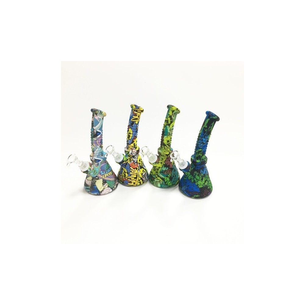 Silicone WP CR14