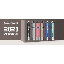 EVOLVE Plus XL 2020 Kit