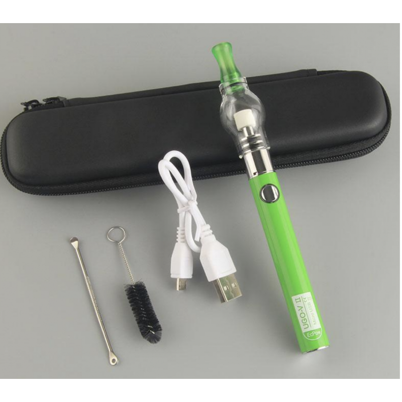 Pen Wax Vaporizer