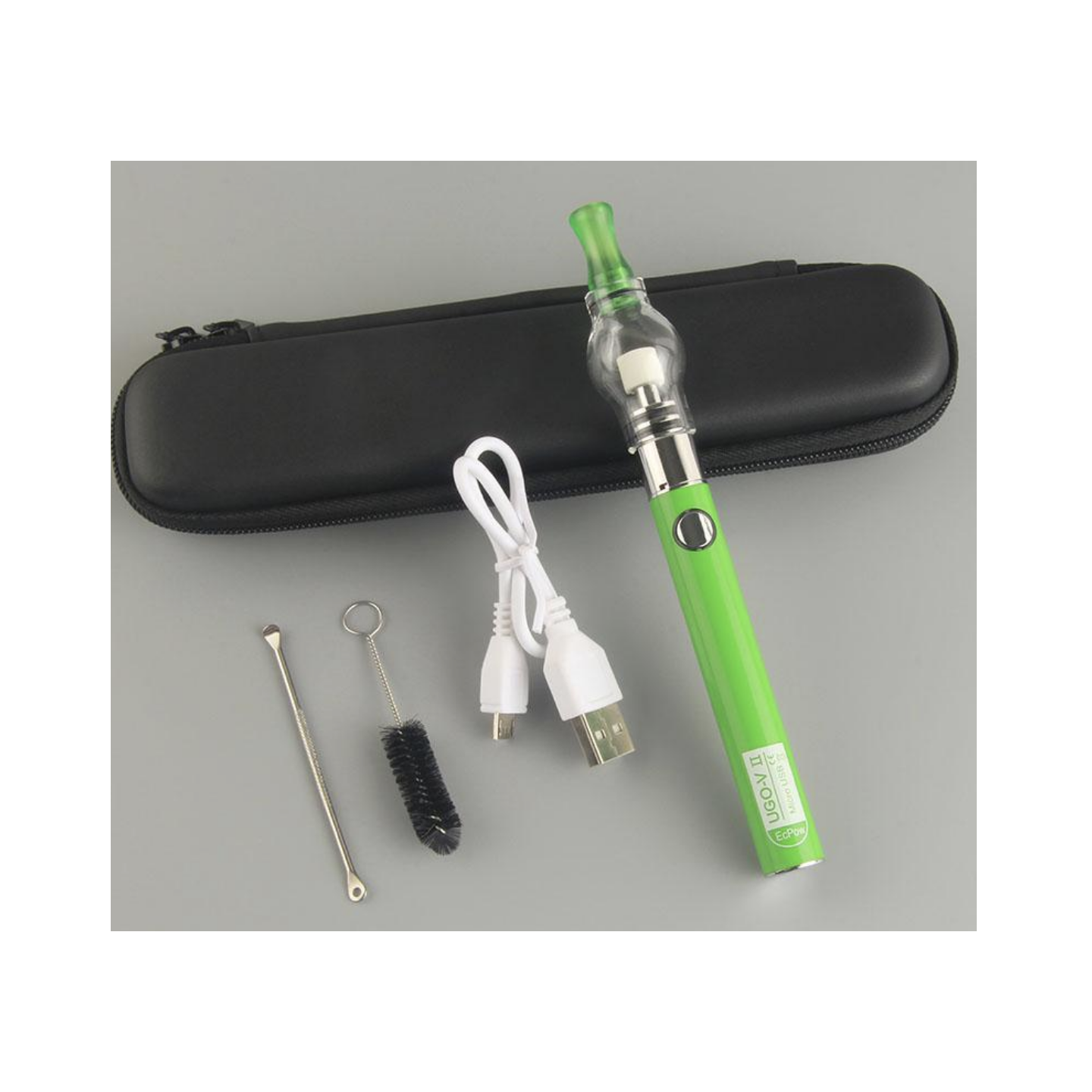 Pen Wax Vaporizer