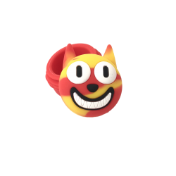 Silicone Container 10ML (Mix Shape)