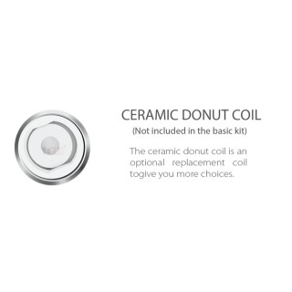 Evolve Plus coils PK/5