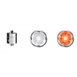 Evolve Plus XL coils PK/5