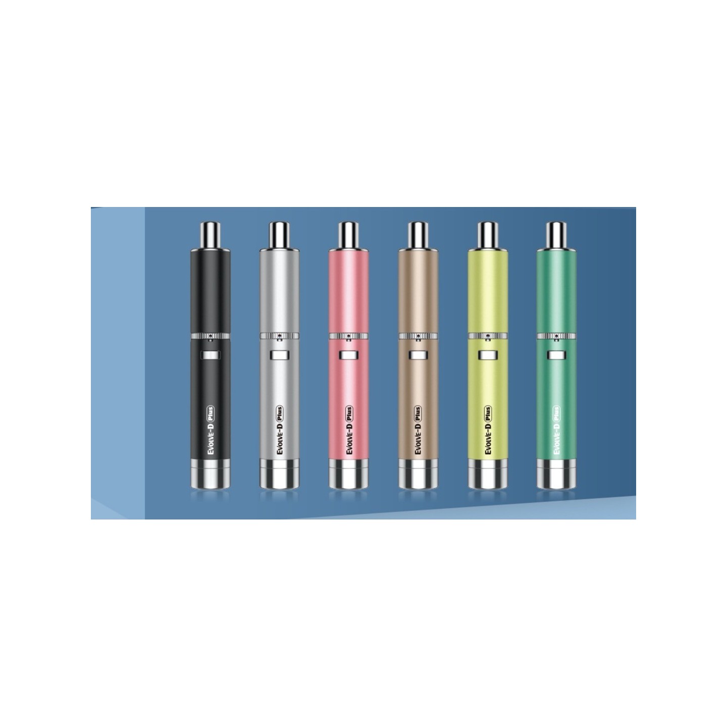 Evolve D Plus 2020 Kit