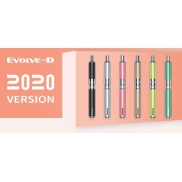 EVOLVE D 2020 Kit