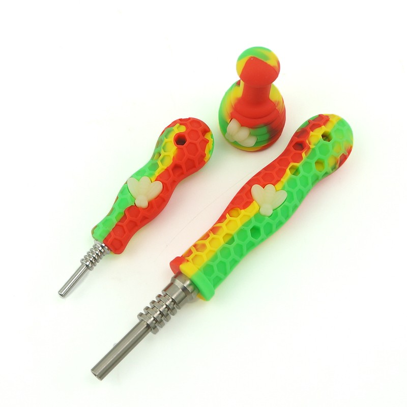 Silicone NC NC12