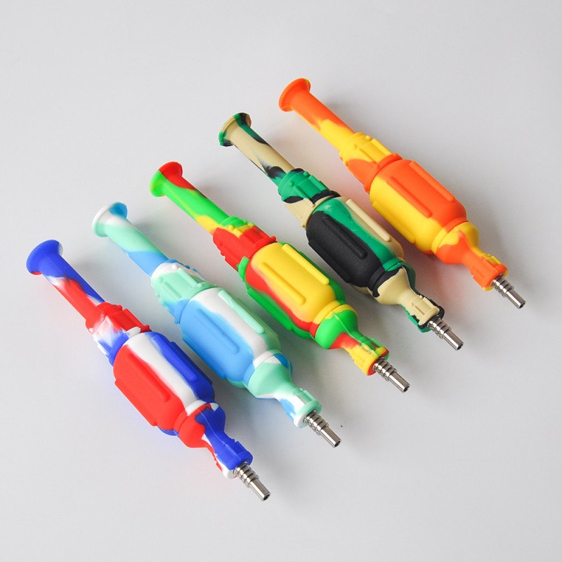 Silicone NC NC04