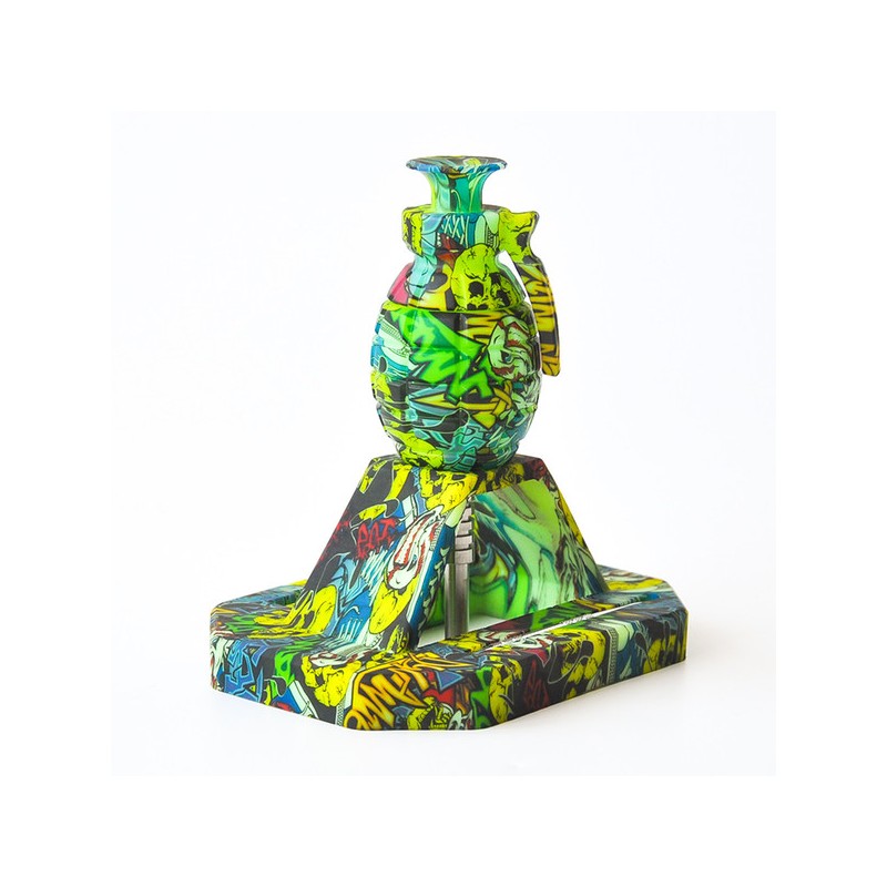 Silicone NC CR18 Silicone NC CR18