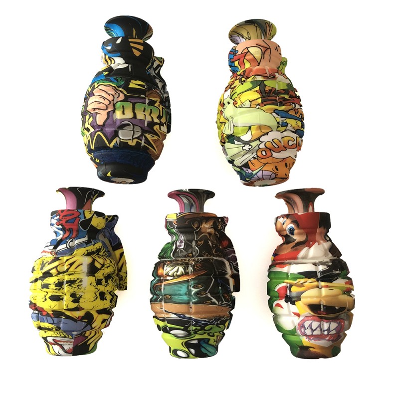 Silicone NC CR41 Silicone NC CR41