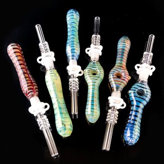 Glass NC Kit with Quartz Tips