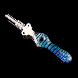 Glass NC Kit with Quartz Tips