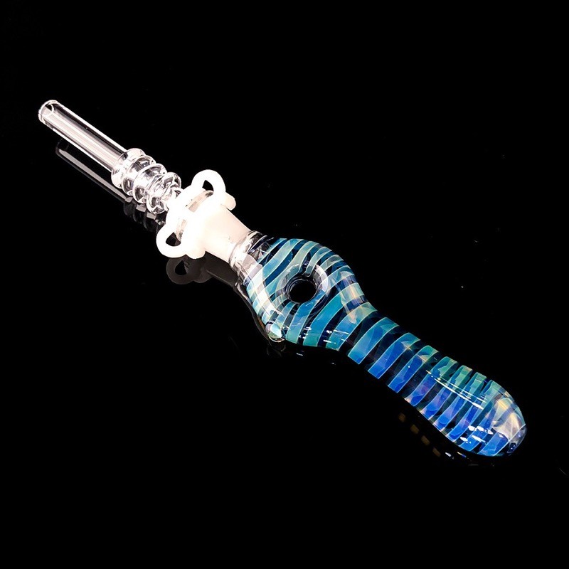 Glass NC Kit with Quartz Tips